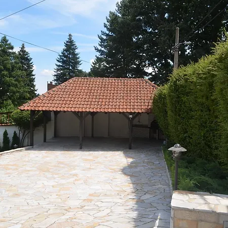 Holiday home Luxury House With Indoor Pool Near *