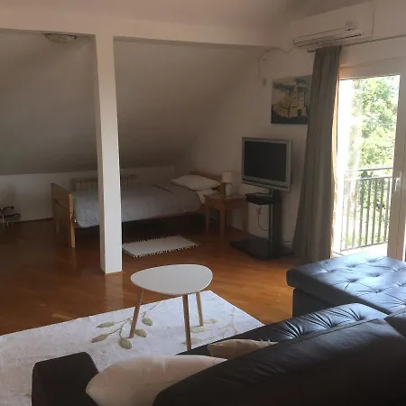 Luxury House With Indoor Pool Near Holiday home Belgrade